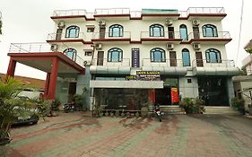 Oyo 9905 Hotel Doon Star